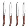 AMEFA Coffret 4 Couteaux Steak Royal Steak Bois 22,5 cm Online