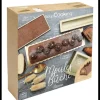 SCRAPCOOKING Coffret Bûche de Noël Clearance