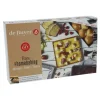 DE BUYER Coffret Box Home Baking Gâteau Cake Tarte Discount