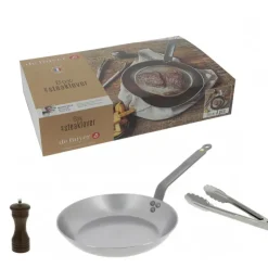 DE BUYER Coffret Box Steak Lover Clearance