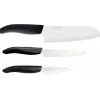KYOCERA Coffret Couteaux Céramique (x3) Online