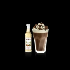 MONIN Coffret Dégustation Sirops pour Pause Gourmande 5 x 5 cl Sale