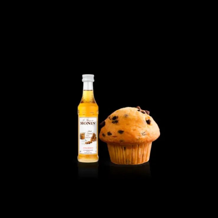 MONIN Coffret Dégustation Sirops pour Pause Gourmande 5 x 5 cl Sale