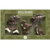 HEILEMANN Coffret Dinosaures en Chocolat 100 g Sale