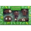 CUISINEADDICT Coffret Football Chocolat Au Lait 100g Kap