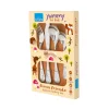 AMEFA Coffret Forêt 4 Couverts Enfant Discount