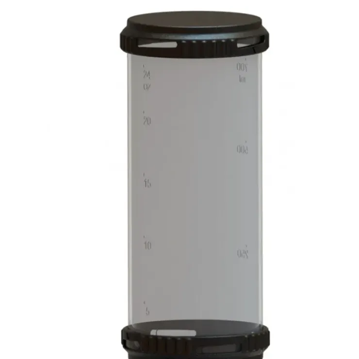 DE BUYER Coffret Le Tube Piston à Pâtisserie + Douilles et Kit Sablé New