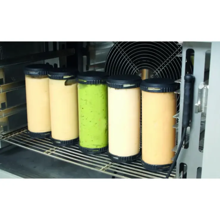 DE BUYER Coffret Le Tube Pro Piston à Pâtisserie + Recharges et Douilles
