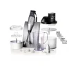 BAMIX Coffret Mixeur Plongeant Box Argent Clearance
