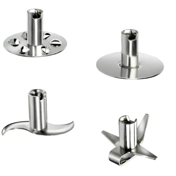 BAMIX Coffret Mixeur Plongeant Box Argent Clearance