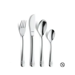 AMEFA Coffret Ourson 4 Couverts Enfant Sale