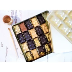 SCRAPCOOKING Coffret Oursons Gold Edition limitée Clearance