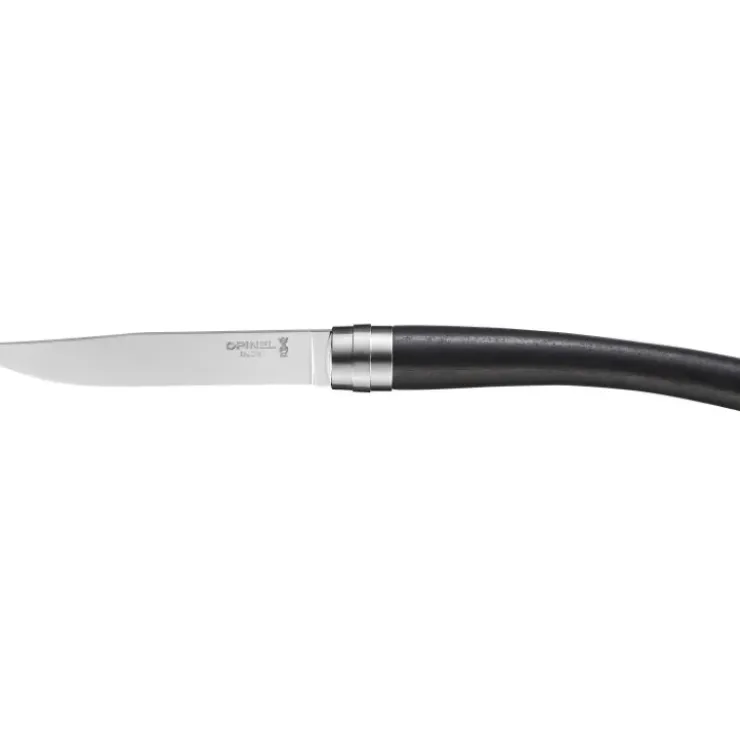 OPINEL Coffret Panaché 4 Couteaux de Table Table Chic Clearance