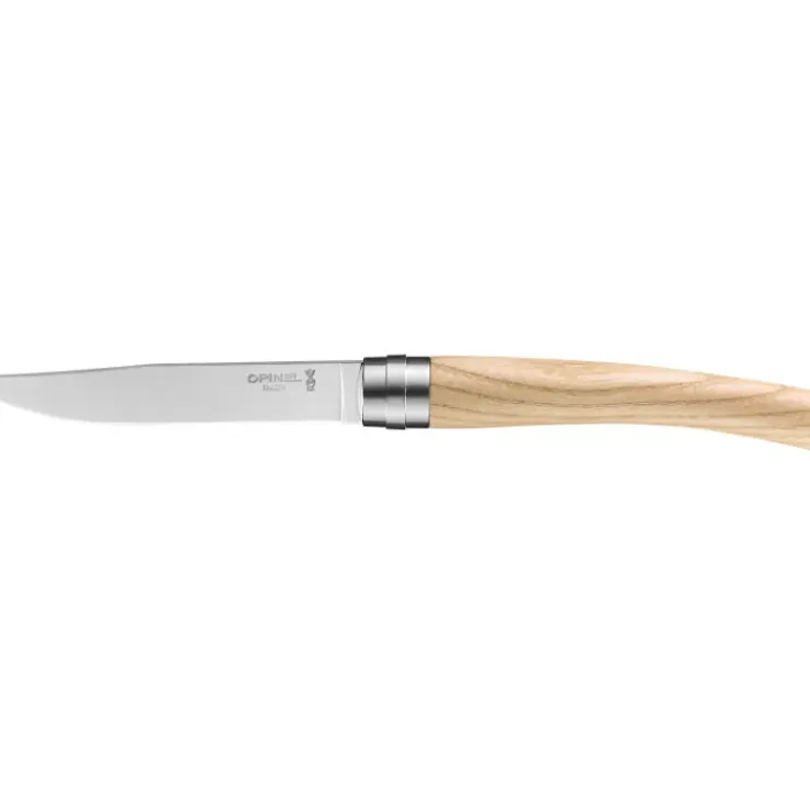 OPINEL Coffret Panaché 4 Couteaux de Table Table Chic Clearance