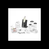 BAMIX Coffret Pâtisserie Mixeur Plongeant 200W Discount