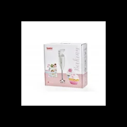 BAMIX Coffret Pâtisserie Mixeur Plongeant 200W Discount