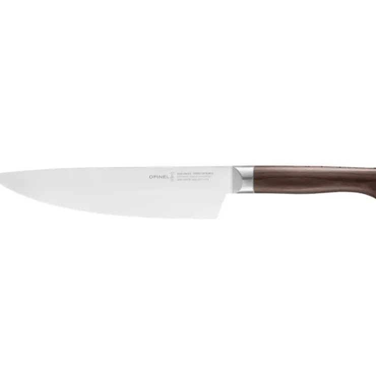 OPINEL Coffret Trio de Couteaux de Cuisine Les Forgés 1890 New