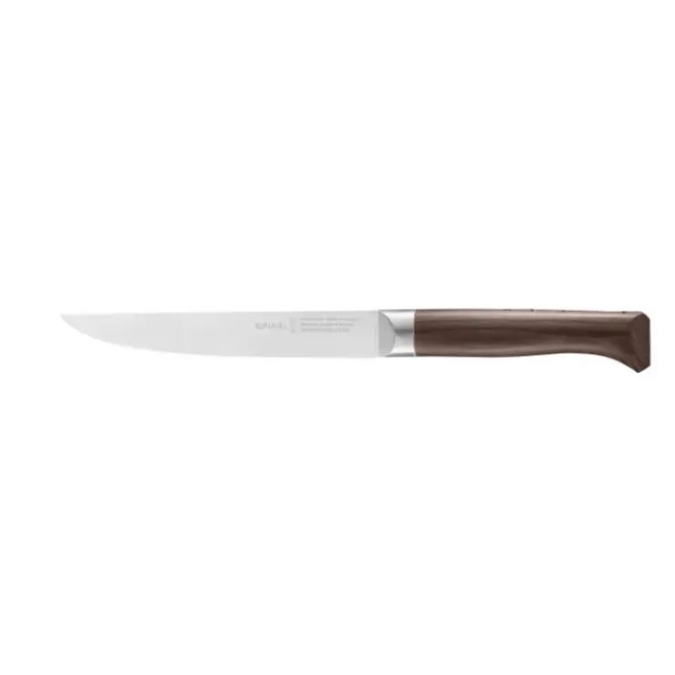 OPINEL Coffret Trio de Couteaux de Cuisine Les Forgés 1890 New