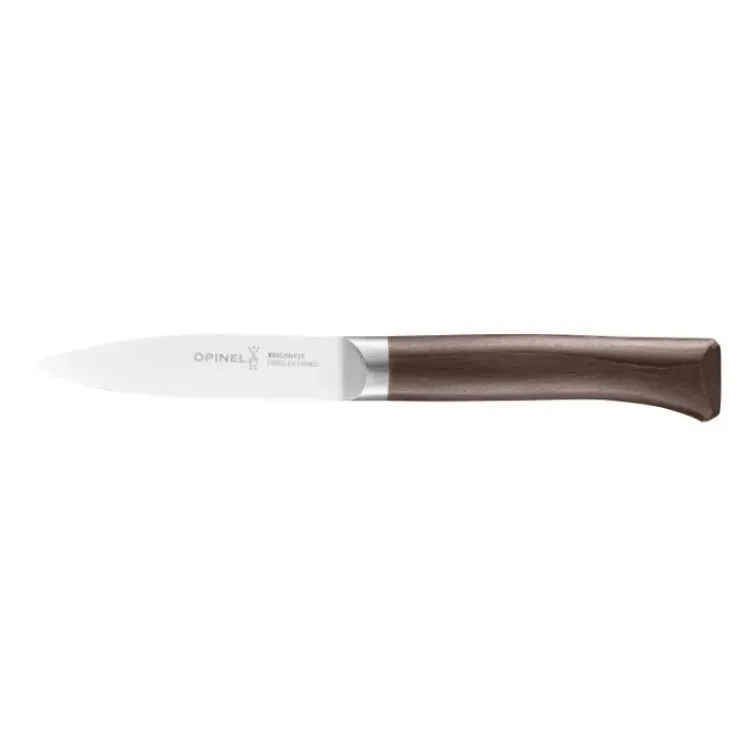 OPINEL Coffret Trio de Couteaux de Cuisine Les Forgés 1890 New