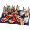 LEBRUN Coffret Verrine 37 Pièces Hot
