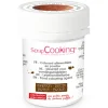 SCRAPCOOKING Colorant Alimentaire en Poudre Marron 5g Best
