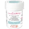 SCRAPCOOKING Colorant Alimentaire en Poudre Bleu Pastel 5g Hot
