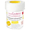 SCRAPCOOKING Colorant Alimentaire en Poudre Jaune 5g Sale