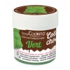 SCRAPCOOKING Colorant Alimentaire en Poudre Liposoluble Vert 5g Color'Choco Best