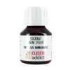 CUISINEADDICT Colorant Alimentaire Jaune d'Oeuf E102/E124 Liquide 58 ml Clearance
