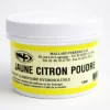 MALLARD FERRIERE Colorant alimentaire Jaune Citron E102 Poudre Hydrosoluble 100g Online