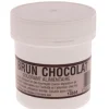 MALLARD FERRIERE Colorant alimentaire Marron Brun Chocolat E102/E129/E151 Poudre Hydrosoluble 20g Discount