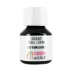 CUISINEADDICT Colorant Alimentaire Naturel Rouge Carmin E120 Liquide 58 ml Hot
