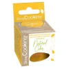 SCRAPCOOKING Colorant Alimentaire Naturel en Poudre Jaune 10g Sale