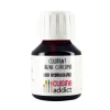 CUISINEADDICT Colorant Alimentaire Naturel Jaune Curcuma E100 Liquide 58 ml Clearance