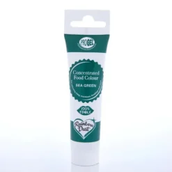 RAINBOW DUST Colorant Alimentaire ProGel Vert Ocean 25g Sale