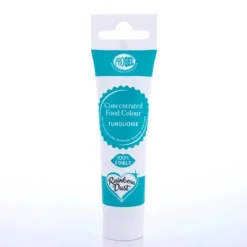 RAINBOW DUST Colorant Alimentaire ProGel Turquoise 25g Discount