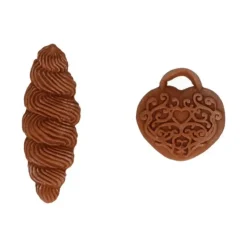 FUNCAKES Colorant gel alimentaire Marron 30 g Discount