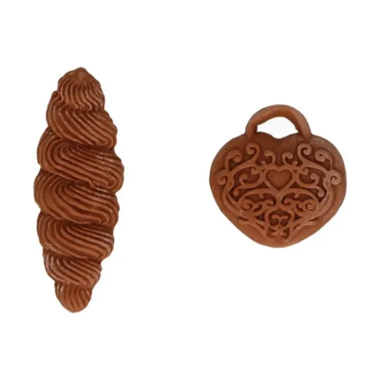 FUNCAKES Colorant gel alimentaire Marron 30 g Discount