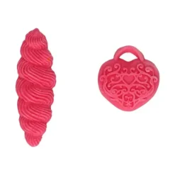 FUNCAKES Colorant gel alimentaire Rose 30 g Best