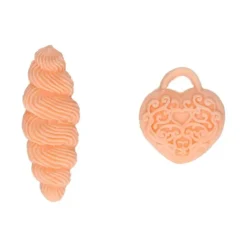 FUNCAKES Colorant gel alimentaire Pêche 30 g Sale