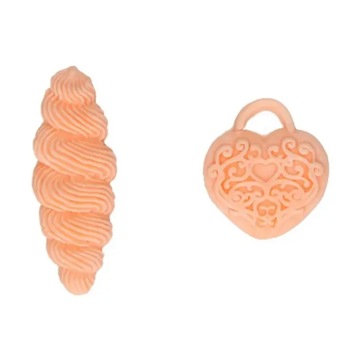 FUNCAKES Colorant gel alimentaire Pêche 30 g Sale