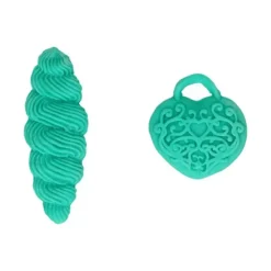 FUNCAKES Colorant gel alimentaire Vert menthe 30 g Outlet