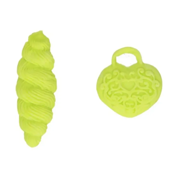 FUNCAKES Colorant gel alimentaire Vert citron 30 g New
