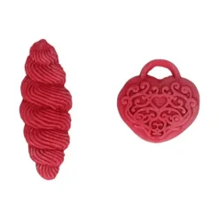 FUNCAKES Colorant gel alimentaire Rouge bordeaux 30 g Sale