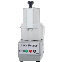 ROBOT-COUPE Combiné Cutter-Coupe Légumes R211 XL Robot Coupe New