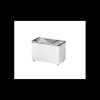 LIEBHERR Congélateur Vitré 220 L 12 paniers Outlet