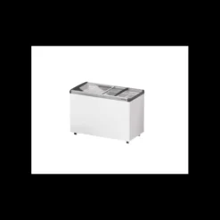 LIEBHERR Congélateur Vitré 220 L 12 paniers Outlet