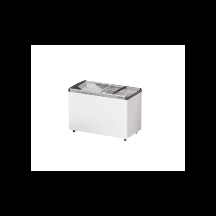 LIEBHERR Congélateur Vitré 220 L 12 paniers Outlet