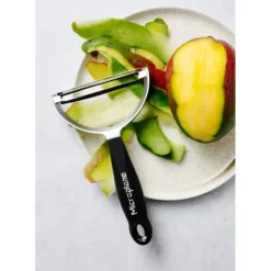 MICROPLANE Économe Extra Large Specialty Sale