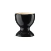 LE CREUSET Coquetier Noir Ebene (noir) Sale